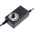 thumbnail image 4 of Adaptador de CA a CC 3-12V 2A Fuente de alimentación ajustable Controlador de velocidad del motor UE Tmvgtek Para estrenar, 4 of 6