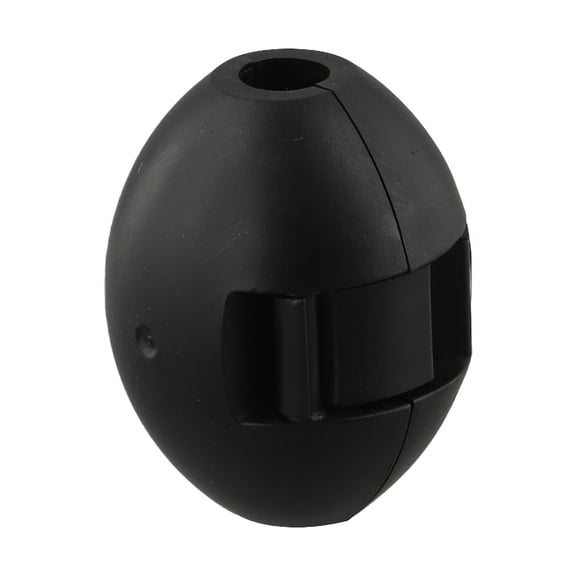 BCLONG Faucet Weight Replacement Kitchen Out Tap Gravity Ball Pull Telescopic 420g