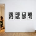 thumbnail image 2 of Orlando Quadriptych, 2 of 3