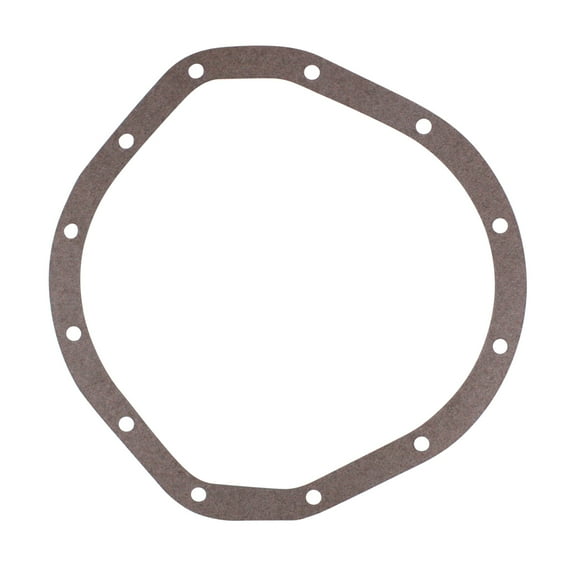 GM 12 bolt truck cover gasket