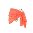 thumbnail image 2 of Qiylii Women's Sarong, All-match Perspective Beach Wrap Skirt Cover Ups for Swimming Vacation Honeymoon Holiday, 2 of 7