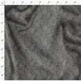 thumbnail image 4 of Soimoi Viscose Chiffon Fabric Floral & Paisley Decor Fabric Printed Yard 42 Inch Wide, 4 of 5