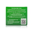 thumbnail image 4 of Weleda Skin Food Face Care Nourishing Night Cream, 1.3 Fluid Ounce, Plant Rich Moisturizer with Sacha Inchi Oil, Cica and Squalane, 4 of 9