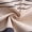 Grey, variant on REGALWOVEN Boho Striped Shower Curtain Sets with 12 Hooks, Faux Linen Look Fabric for Bathroom Green 71"W x 71"L
