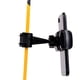 thumbnail image 2 of 360 Rotating Golf Swing Training Recording Aids Phone Clip Holder (Black) Ehuebsd Para estrenar, 2 of 9