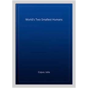 Pre-Owned World's Two Smallest Humans