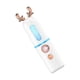 thumbnail image 5 of 25ml USB Hidratante Cara Agua Mist Spray Hidratación Ciervo - Ciervo - Blanco Colcomx Spray de nebulización de agua facial, 5 of 8