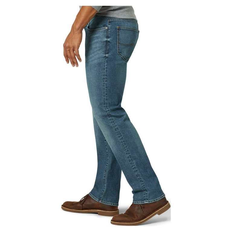 Kohls lee relaxed fit capris hotsell