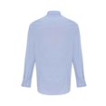 thumbnail image 2 of Premier Mens Striped Oxford Long-Sleeved Shirt, 2 of 2