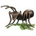 thumbnail image 2 of Design Toscano Authentic Iron Ant Sculpture, 2 of 2