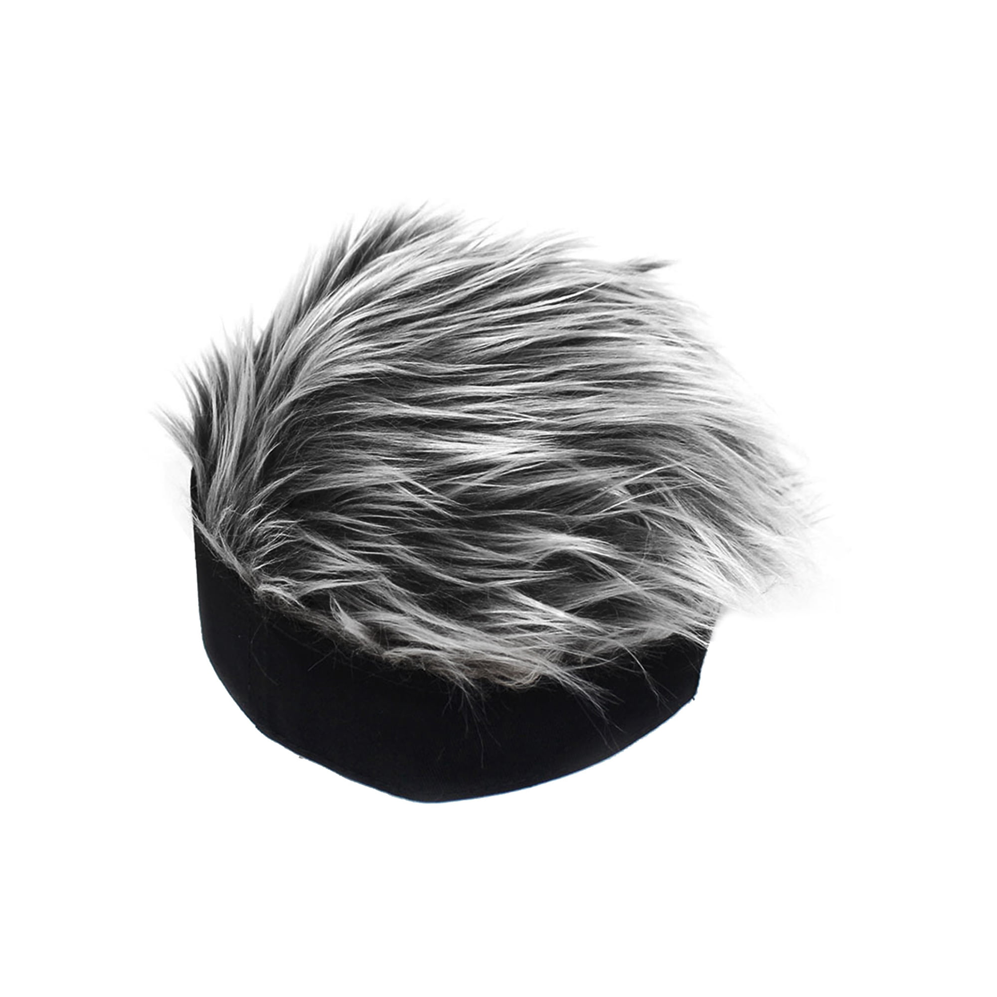goowrom Novelty Wig Cap, Street Style Spike Hair Splicing  Adjustable?Skullcap | Walmart Canada