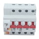 thumbnail image 5 of Disyuntor, disyuntor WiFi inteligente disyuntor interruptor disyuntor polo mejor en su clase, 5 of 8