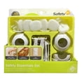 thumbnail image 1 of Juego de Seguros Safety 1st 46 Pzs, 1 of 4