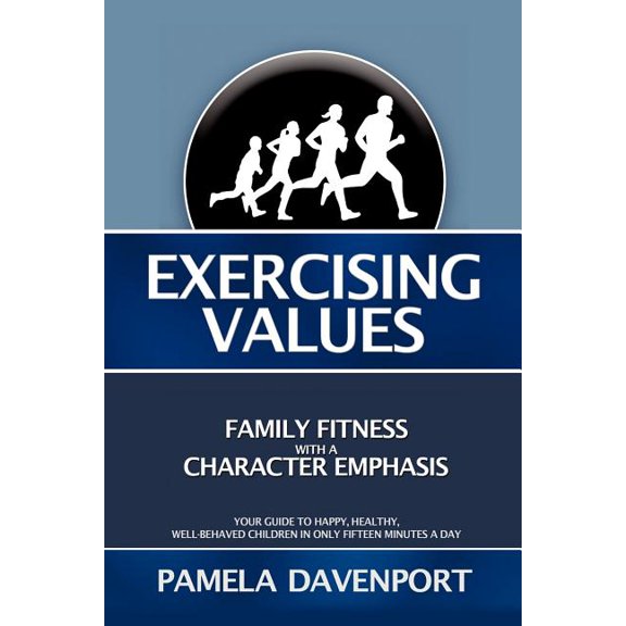 Exercising Values, (Paperback)