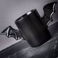thumbnail image 3 of Taza Con Alas De Murciélago, 3 of 3
