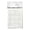 B, variant on 100 Pcs Photocard Sleeves Protective Trading Card Sleeve, Inners Album Cover Kpop, Soft Sleeves for Photocard Collection Storage Binder Protector Use