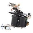 thumbnail image 2 of ATTOE Professional Alloy Tattoo Machine Copper Coils Liner Shader Tattoo Machine Gun-0814, 2 of 5