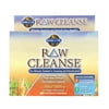 Garden of Life RAW Cleanse, The Ultimate Standard in Cleansing and Detoxification, 3 Part Program, 3 Step Kit