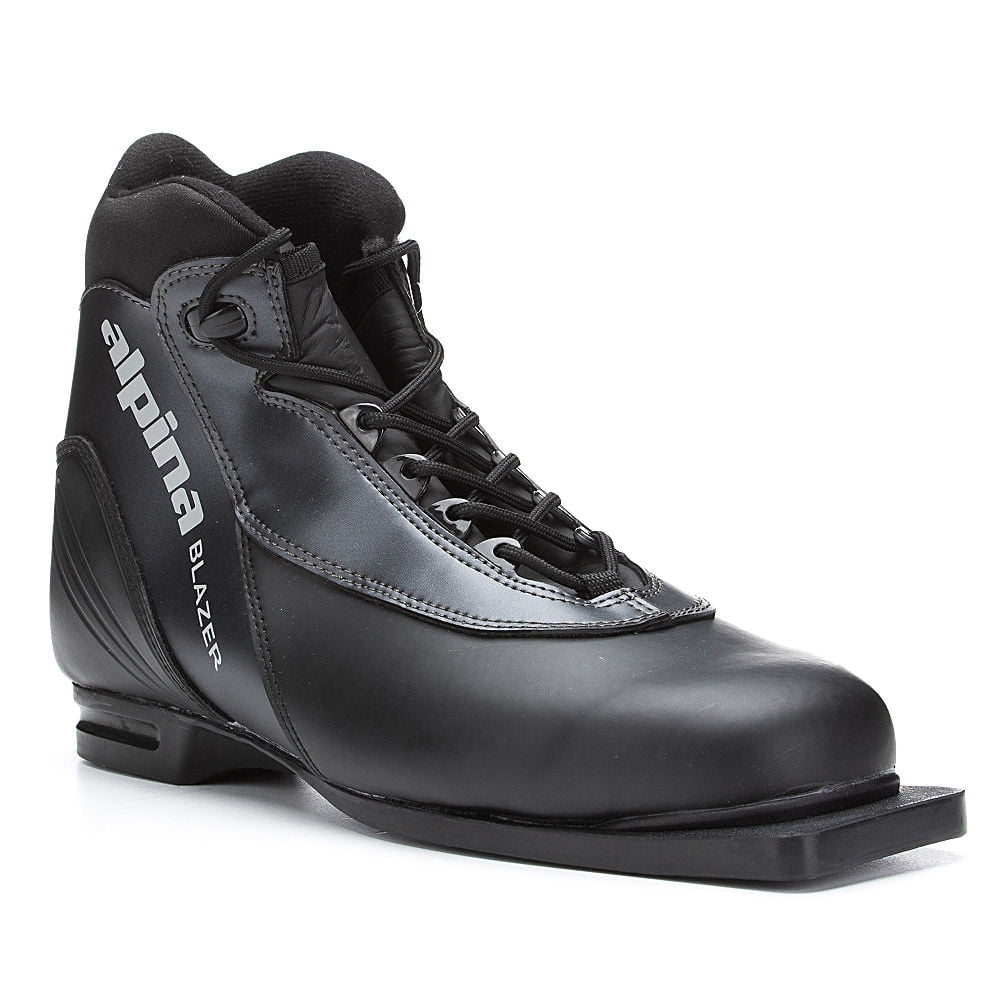 Alpina Blazer 75mm Cross Country Ski Boots 2017 by Alpina