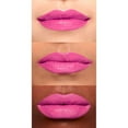 thumbnail image 6 of NYX Professional Makeup Powder Puff Lippie, Liquid Lipstick, Powdery Soft Matte Finish, BBY, 6 of 8