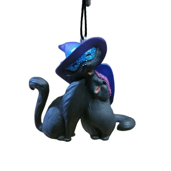 2003 Midnight Serenade (Halloween)