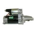 thumbnail image 2 of Remanufactured DENSO 280-0333 " " Starter Fits select: 2002-2007 SUBARU IMPREZA, 2 of 3