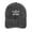 Black, variant on Descendant Of A Patriot 250Th Anniversary Usa Sand Colour Adjustable Baseball Cap for Men Women, Classic Casual Snapback Hat