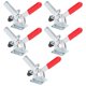 thumbnail image 2 of 5Pcs Quick Clamp for Vehicle Manufacturing Welding Processing Tools GH?201?C, 2 of 5