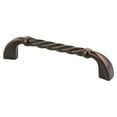 thumbnail image 1 of Berenson 7177-10VB-P 96 mm CC Maestro Pull with Verona Bronze, 1 of 1