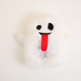 thumbnail image 6 of DHFJKG Funny Plush Ghost Hat, Adult Halloween Novelty Headwear, Photo Props Dress Up Halloween Party Headgear, 6 of 7