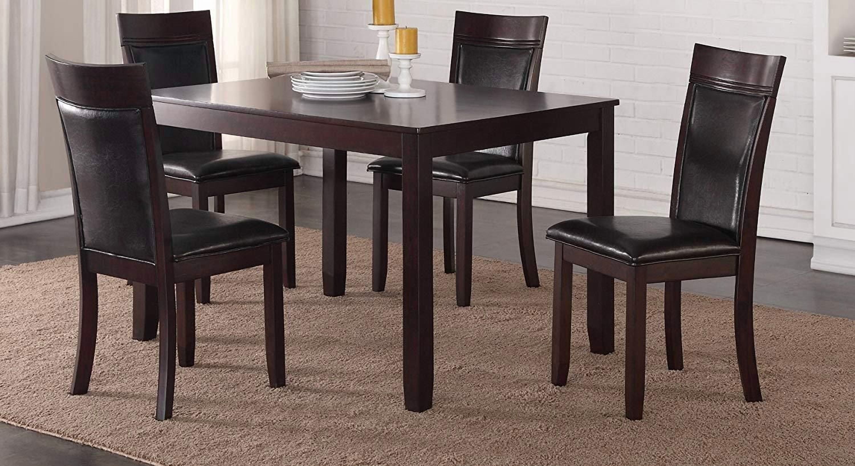 K LIVING Nellie Dining Table
