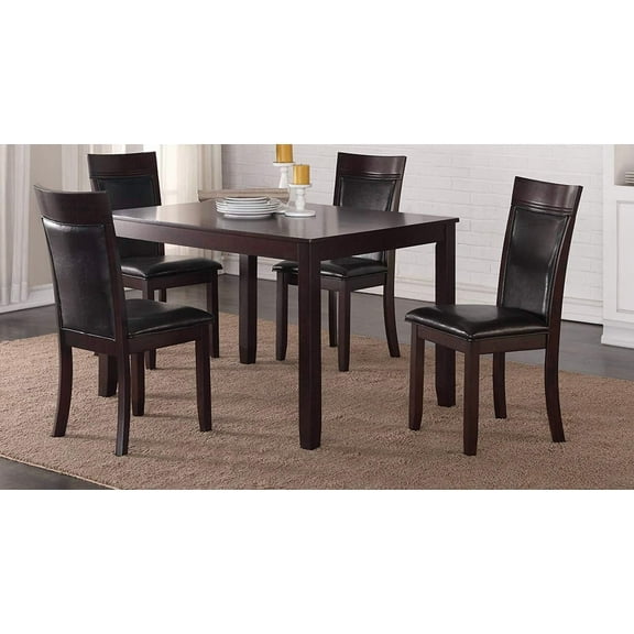 K LIVING Nellie Dining Table