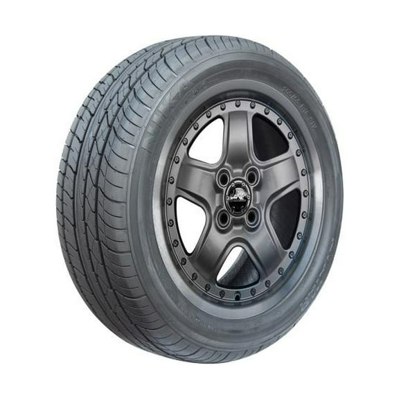 Nika Avatar All Season 215/45R17 91V Passenger Tire