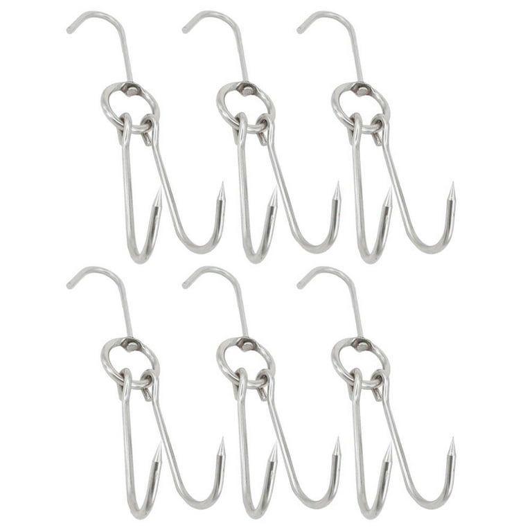 Stainless Steel Poultry Hanging Hook