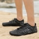 thumbnail image 5 of Zapatos atléticos descalzos para hombres y mujeres transpirables talla 36-46 buceo en el, 5 of 9