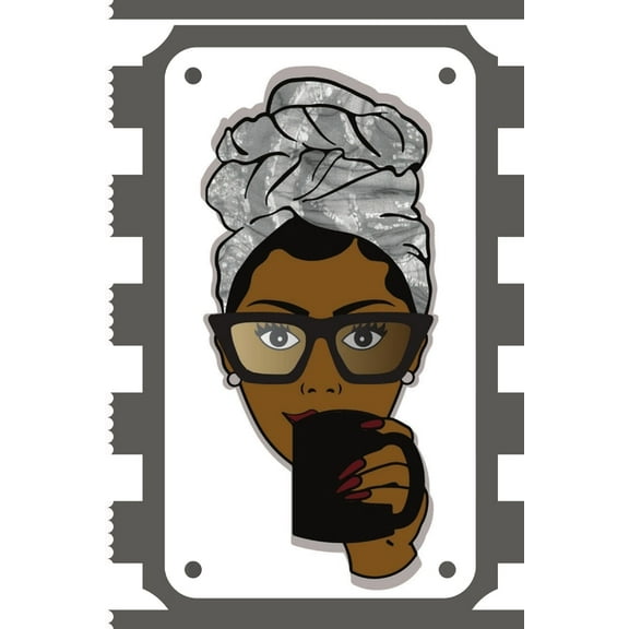 Black is the New Black (Paperback)