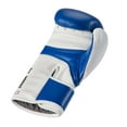 thumbnail image 3 of Adidas WAKO Approved Kickboxing Fight Gloves, Cowhide Cuir Leather Speed 165 adiSBG165, 3 of 9