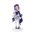 thumbnail image 1 of Figura de anime de la colección de juguetes Qiqi Genshins Impacts de 17 cm, 1 of 1