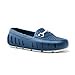 thumbnail image 3 of Floafers Tycoon Bit Driver Sailor Navy/Coconut 9 M, 3 of 4