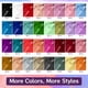 thumbnail image 4 of Set de esmaltes de uñas en gel JODSONE U V Light Nail Drill, 36 colores, 4 of 8