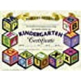 thumbnail image 3 of Hayes Kindergarten Certificate 8.5"" X 11"" Pack Of 30, 3 of 3
