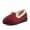 BORDEAUX, variant on Spring Step Women's Isla Slipper