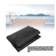 thumbnail image 2 of Ester Square Hot Tub Cover Outdoor Spa Covers Square Hot Tub Cover, 2 of 2
