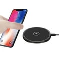 thumbnail image 6 of Wireless Charger for Google Pixel 7/Pro/6/Pro Phones - Fast 7.5W and 10W Charging Pad Slim  Compatible With Pixel 7/Pro/6/Pro Models, 6 of 7