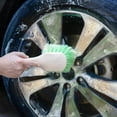 thumbnail image 4 of X10 Wheel and Tire Cleaner (16 oz) - Removes Brake Dust, Oil, Dirt, & Light Corrosion | Non-Acid Tire and Wheel Cleaning Spray - Safe on Most Rim Finishes of Car, Motorcycle, RV & Trucks (Made in USA), 4 of 6