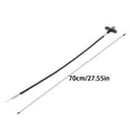 thumbnail image 4 of JUNTEX 27.5" Mechanical Thread Remote Cable Shutter Release For Digital / Film Camera, 4 of 9