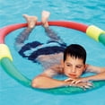 thumbnail image 2 of Sonducket 3 uds conector de poste de natación accesorios de piscina simples para el hogar adaptadores de conectores de palo de nadador accesorio Deportes acuáticos amarillo, 2 of 6