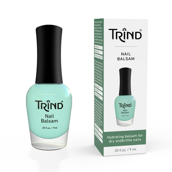 Trind Moisturizing Nail Balsam - Nail & Cuticle Oil