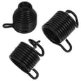 thumbnail image 1 of KAKOWELY 3pcs Air Hammer Replacement Chisel Springs Air Hammer Retainer Spring Air Hammer Retaining Spring Air Hammer Spring2.36"X1.97"X1.38", 1 of 4