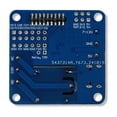 thumbnail image 4 of WB2-01M Single Relay Module 5V WIFI Bluetooth Wireless IoT Development Board Module for Smart Home Applications,1 * Relay Module Kit,Blue, 4 of 7